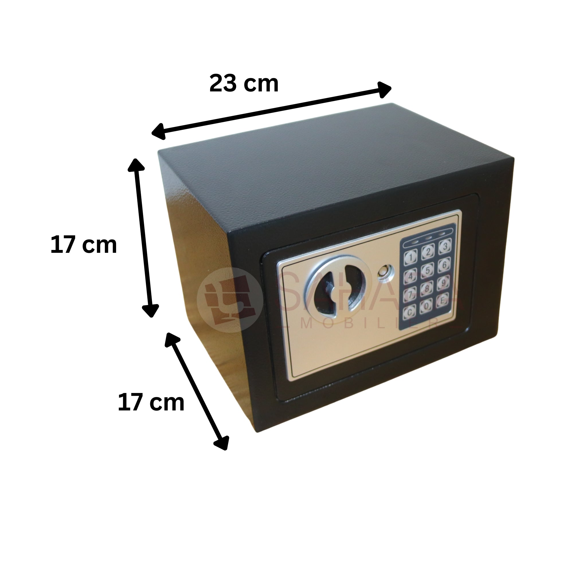 Bureau Sahara Mobilier bureau-sahara-mobilier